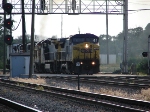 CSX 7805